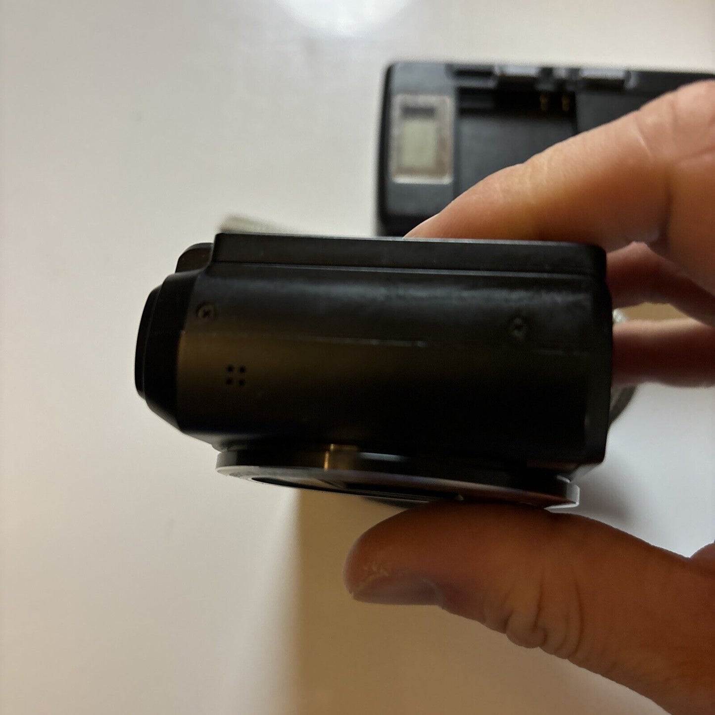 Panasonic Lumix DMC-TZ55 Digital Camera Wifi 16.1MP