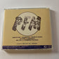 Premiata Forneria Marconi - Photos Of Ghosts (CD, 1991) Japan KICP 88