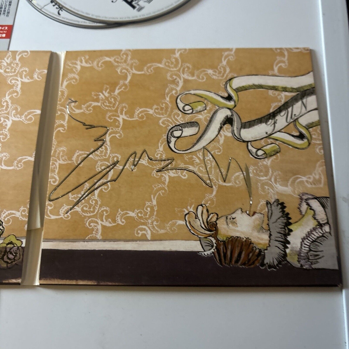 Arcade Fire - Funeral (CD, 2005) Japan V2CP-236-237 Obi