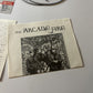 Arcade Fire - Funeral (CD, 2005) Japan V2CP-236-237 Obi