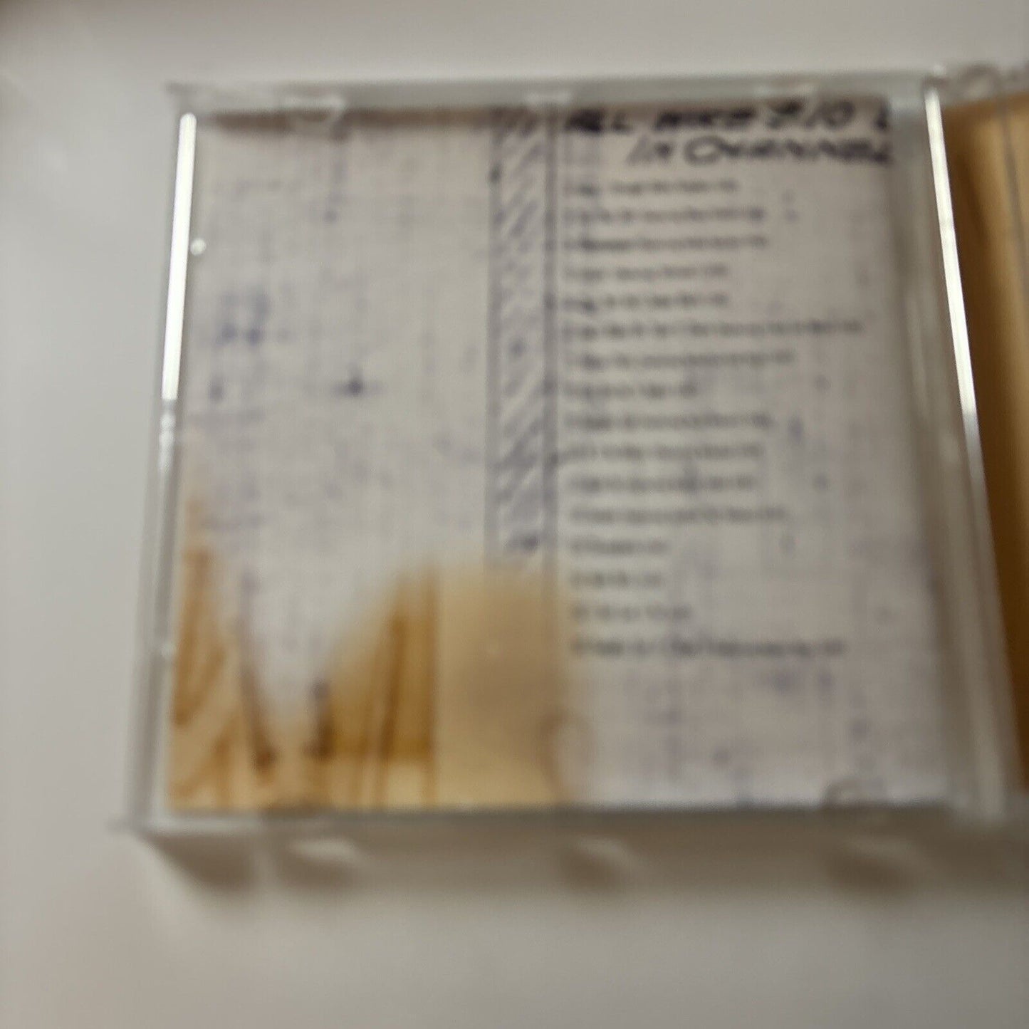 Timbaland & Magoo - Under Construction Part II (CD, 2003) USA UNIQUECD114