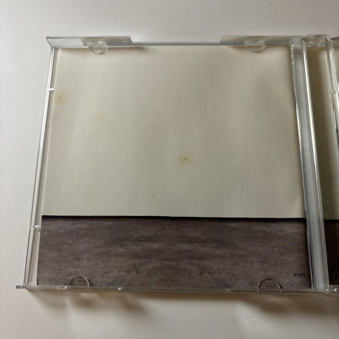 Manic Street Preachers - Forever Delayed: The Greatest Hits (CD, 2002) EK 87029