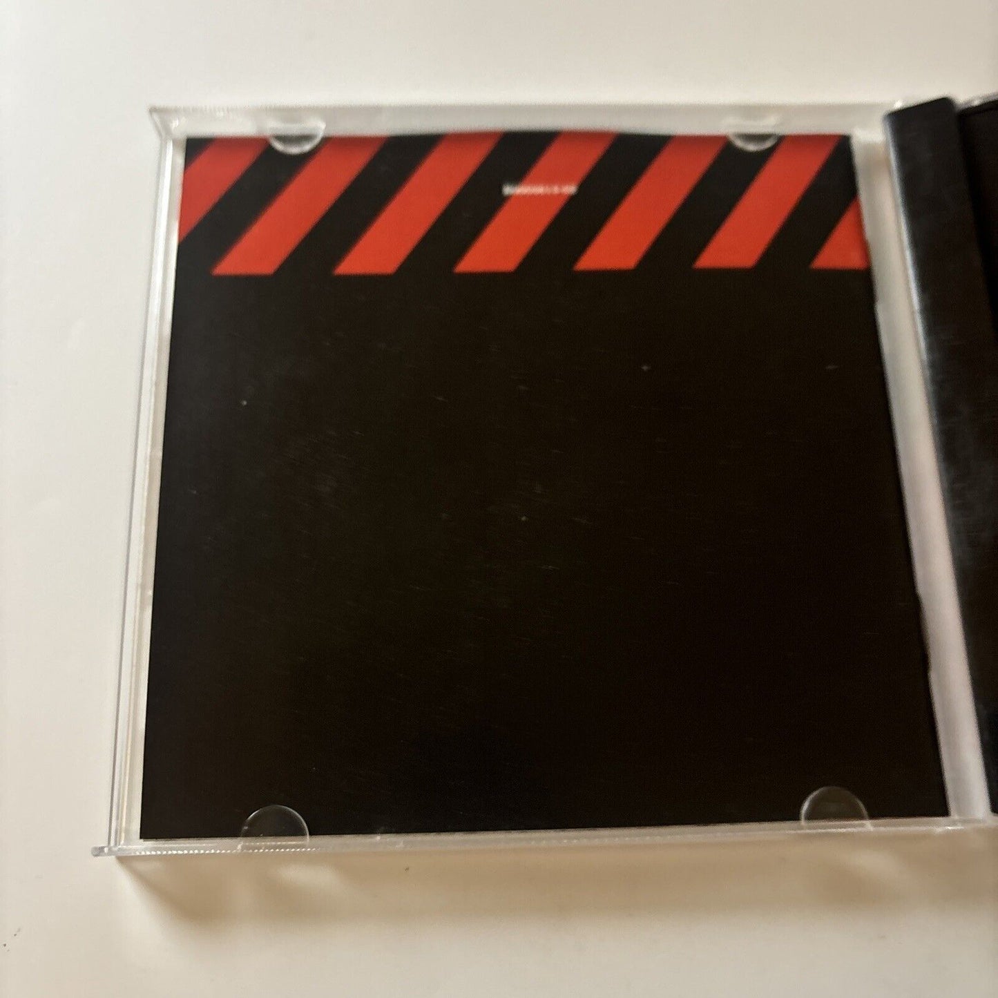 U2 - How To Dismantle An Atomic Bomb (CD, 2004) USA B0003613-02