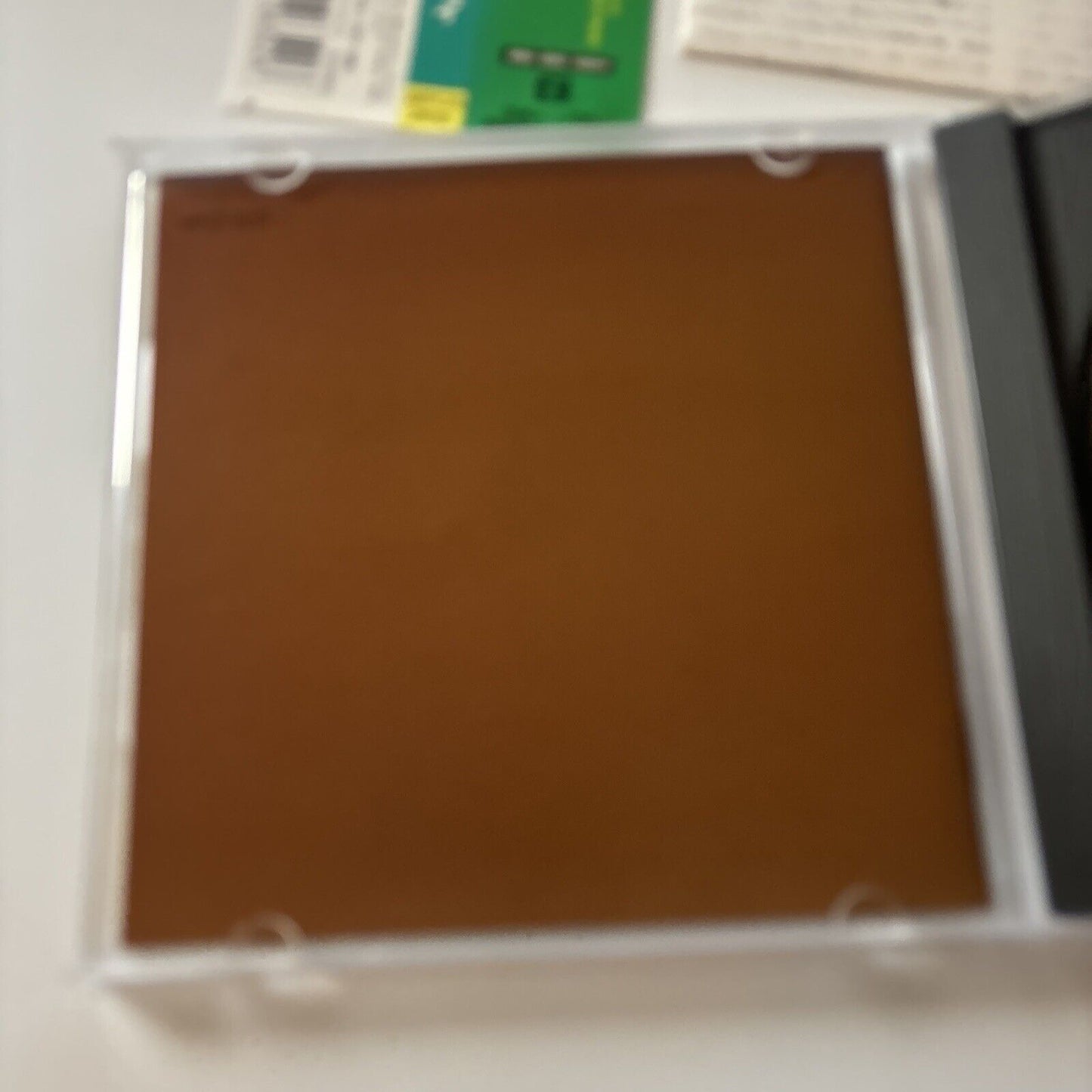 Randy Newman - Sail Away (CD, 1988) Japan wpcr-2632 Obi