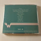 Weezer - Weezer (CD, 2019) Japan wpcr-18195