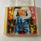 Red Hot Chili Peppers - What Hits!? (CD, 1992) Japan TOCP-7469