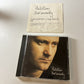 Phil Collins - ...But Seriously (CD, 1989) Japan wmc5-9