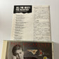 Paul McCartney - All The Best ! (CD, 1989) Japan CP36-5545