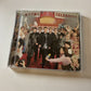 NSYNC - Celebrity (CD, 2001) USA & Jive 995944