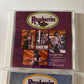 The Raspberries - Power Pop Volume One & Two (CD, 1996) RPM 163 USA