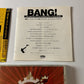 Frankie Goes To Hollywood - Bang! The Greatest Hits (CD 1993) Japan wmc5-644 Obi