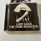Lady Gaga - The Fame Monster (CD, 2010)