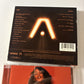 Aaliyah - Aaliyah (CD + DVD, 2001, 2-Disc)