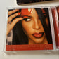 Aaliyah - Aaliyah (CD + DVD, 2001, 2-Disc)