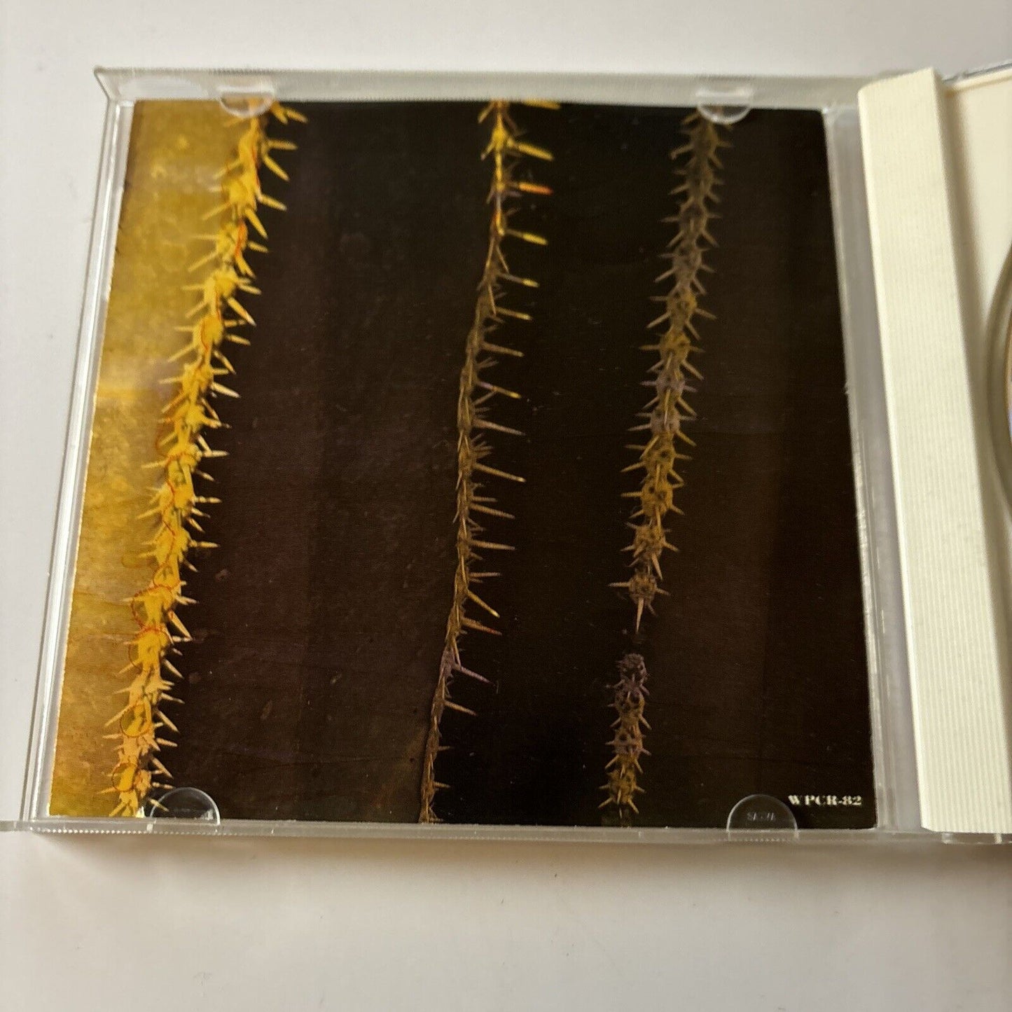 Eagles - The Very Best Of The Eagles (CD, 1994)  Japan wpcr-82