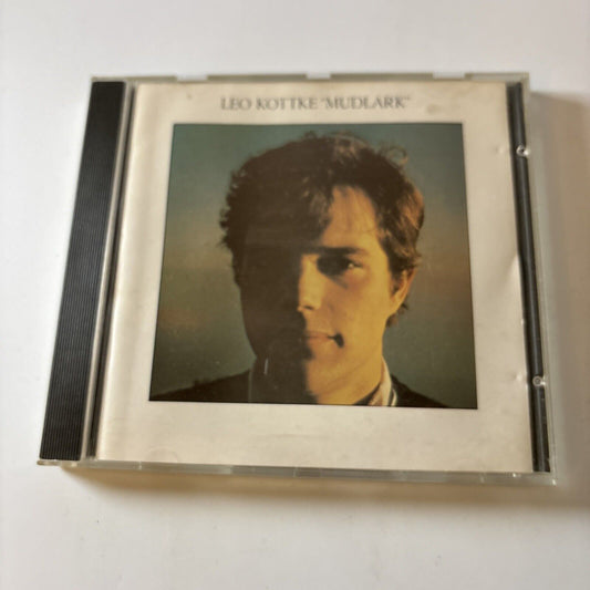 Leo Kottke - Mudlark (CD, 1971)  BGOCD101