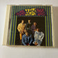 The Hollies - In The Hollies Style (CD, 1993) Japan TOCP-8001