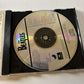 The Beatles - Past Masters Volume Two (CD, 1988) UK & CDP 7 90044 2