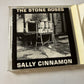 The Stone Roses - Sally Cinnamon (CD, 1991) Japan alcb-295
