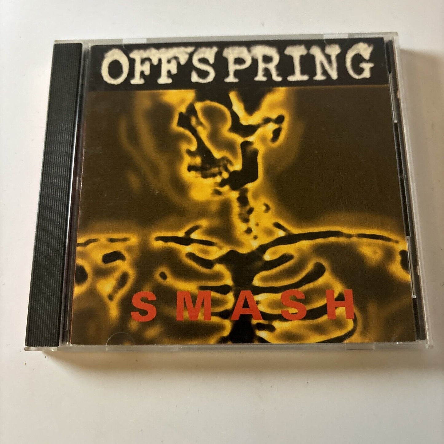 Offspring - Smash (CD, 1994) USA & 8865694