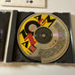 Madonna - I'm Breathless (Film Music for Dick Tracy)  (CD, 1990) Japan wpcp-3460