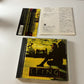 Sting - Ten Summoner's Tales (CD, 1993) Japan POCM-1021 A&M Obi