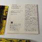 Sting - Ten Summoner's Tales (CD, 1993) Japan POCM-1021 A&M Obi