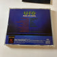 UFO - Walk On Water (CD, 1995) Japan xrcn-1237 + Sticker