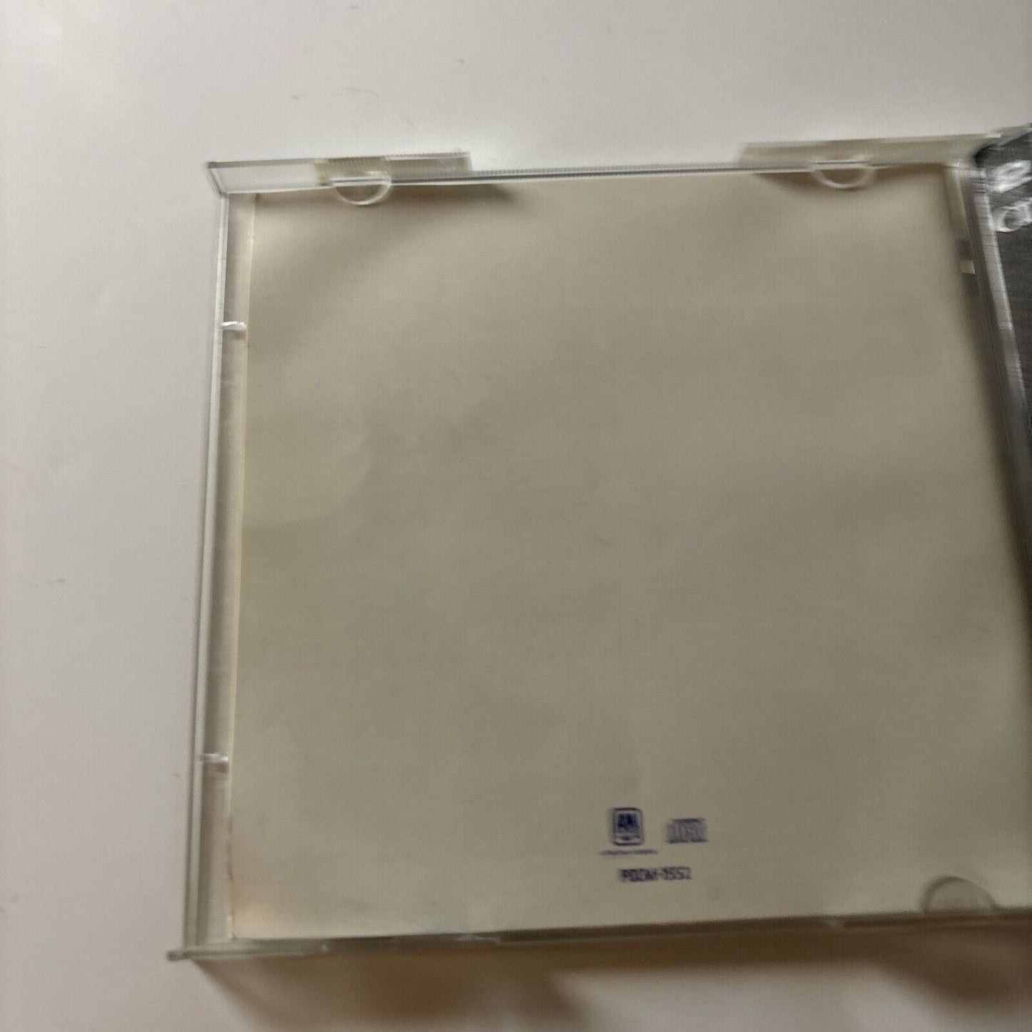 The Very Best Of Sting & The Police (CD, 1997) Japan pocm-1552