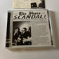 The Shoes - Scandal! [Bonus Japan Track] (CD, 2009) Japan kccd-386