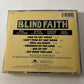 Blind Faith - Blind Faith (CD, 1969) UK Polydor