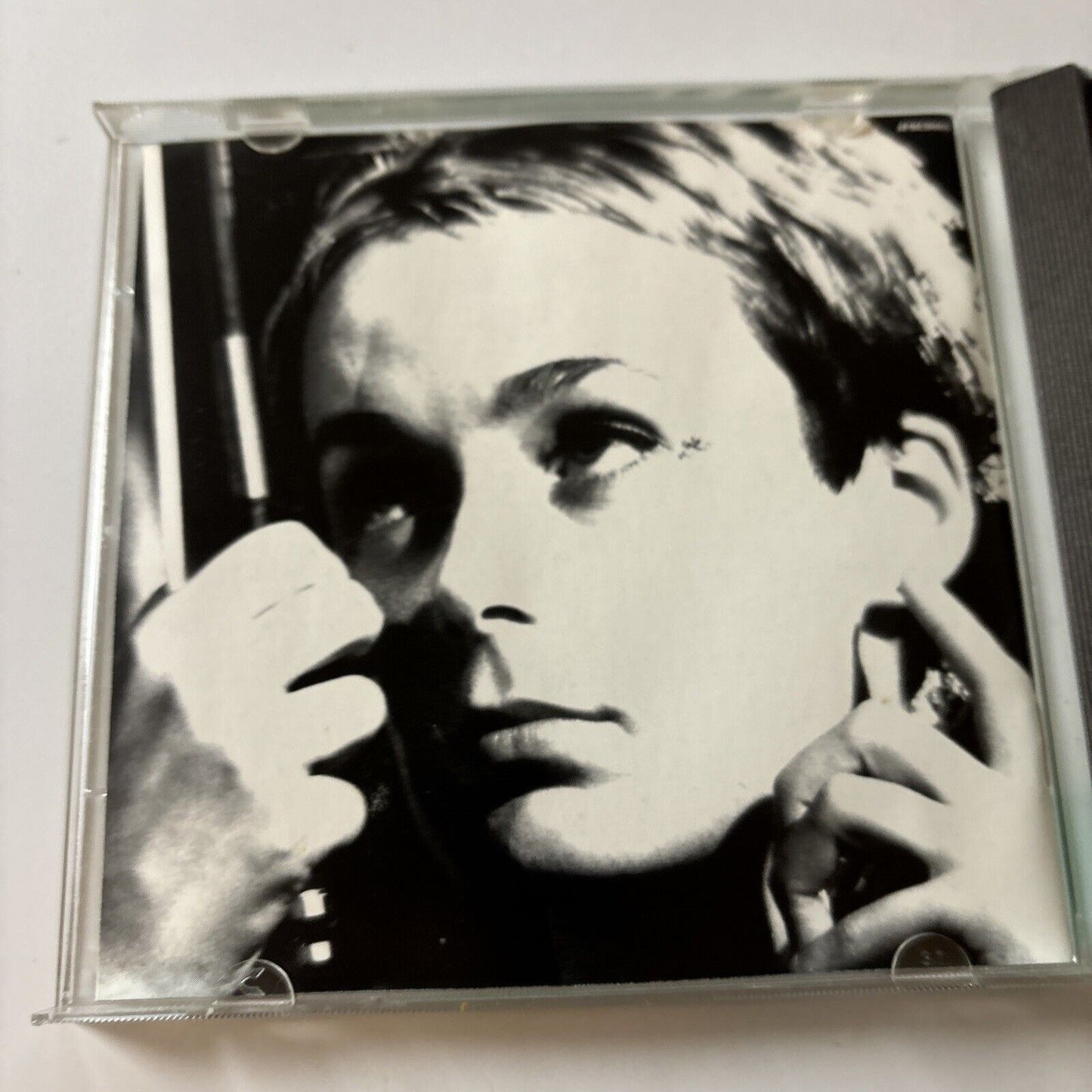 Belle & Sebastian - The Boy With The Arab Strap (CD, 1998) Capitol JPRCD003