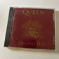 Queen - Greatest Hits (CD, 1992)  Hollywood Records HR-61265-2