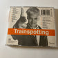 Trainspotting - Music From The Motion Picture (CD, 1996) EMI