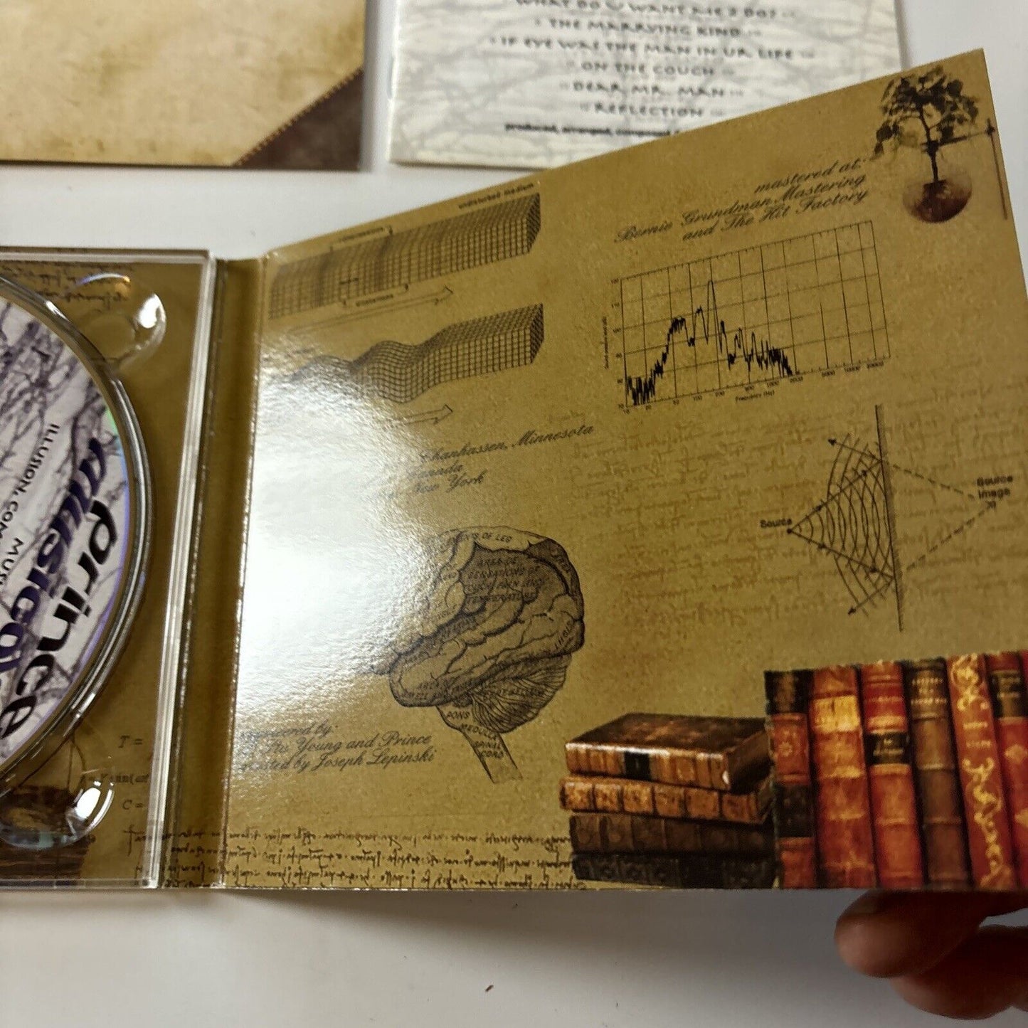 Prince - Musicology (CD, 2004) Japan sicp-590 NPG Records