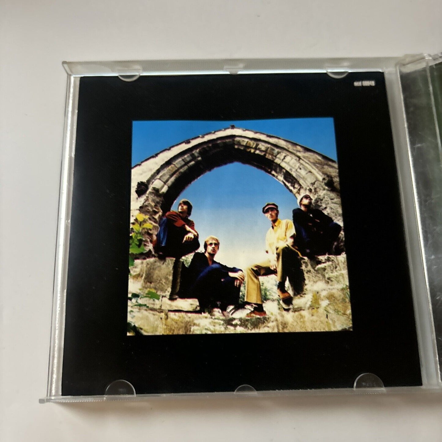 Ocean Colour Scene - Marchin' Already (CD, 1997) MCA Records