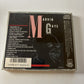 Marvin Gaye - 15 Greatest Hits (CD, 1986) Japan r32m-1019