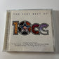 10cc - The Very Best Of 10cc (CD, 1997) Japan PHCR-1537