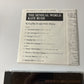 Kate Bush - The Sensual World (CD, 1989) Japan TOCP-5924