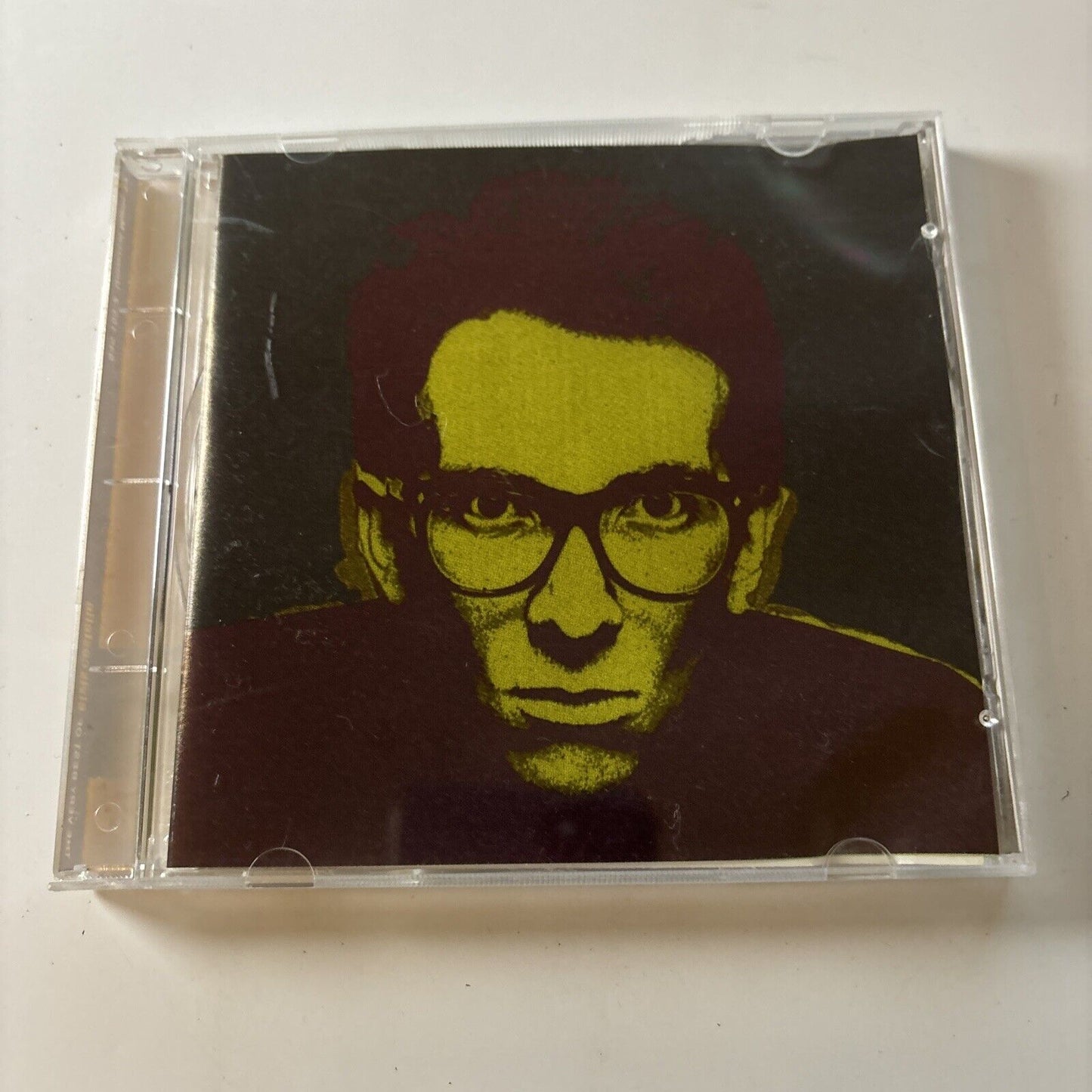 Elvis Costello - The Very Best Of (CD, 1999) Universal Music