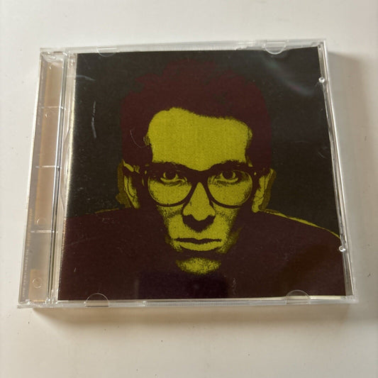 Elvis Costello - The Very Best Of (CD, 1999) Universal Music