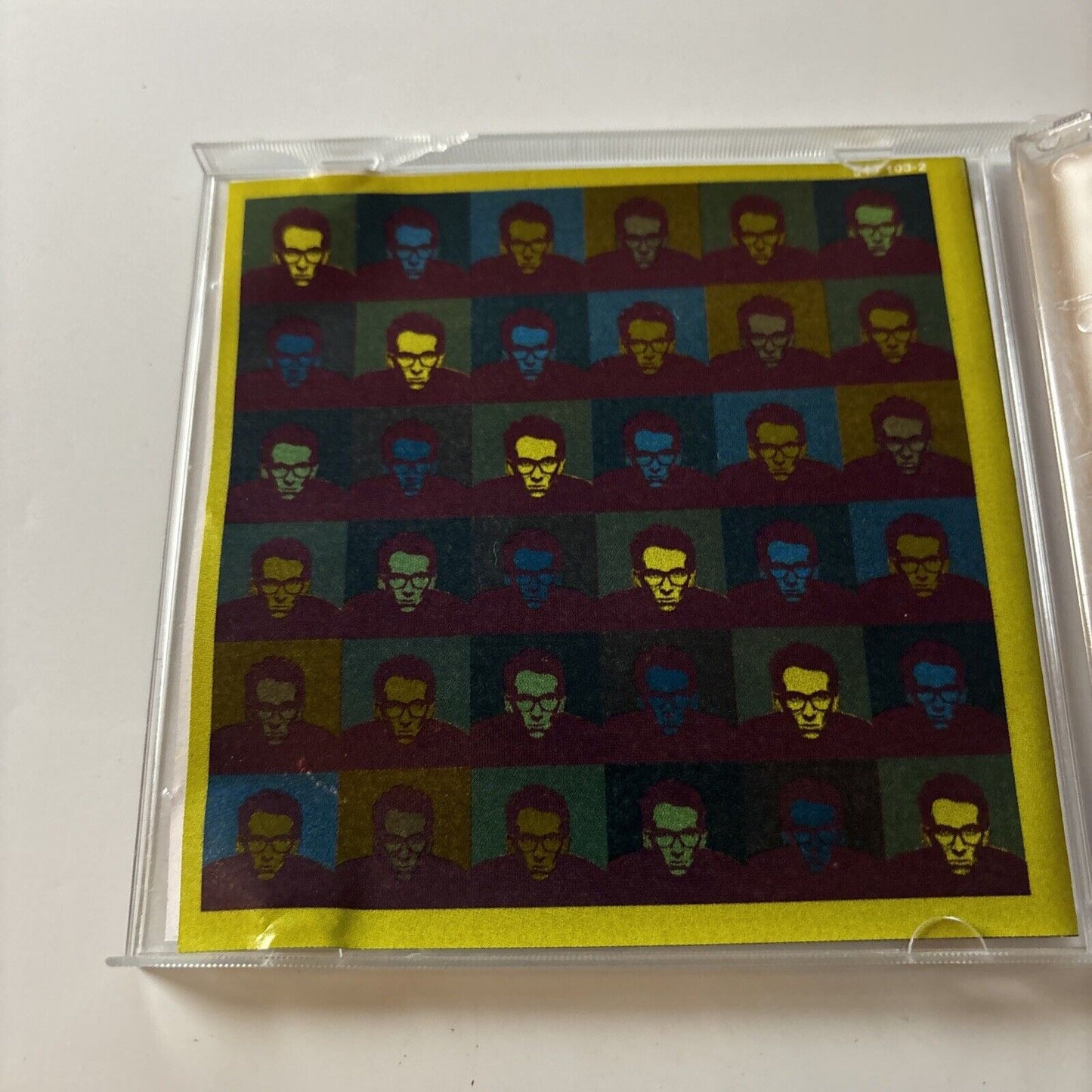 Elvis Costello - The Very Best Of (CD, 1999) Universal Music