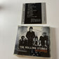The Rolling Stones - Stripped (CD, 1995) Japan vjcp-25202