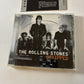 The Rolling Stones - Stripped (CD, 1995) Japan vjcp-25202