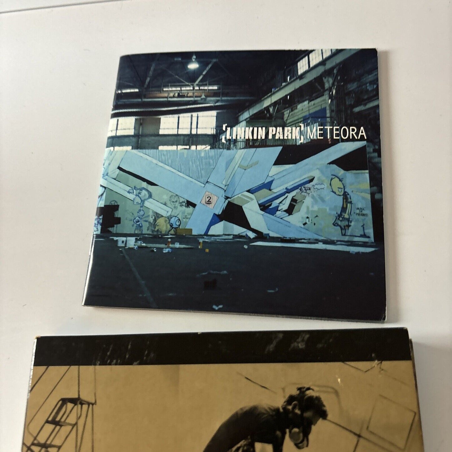 Linkin Park - Meteora (CD, 2003) USA Warner Bros. Records