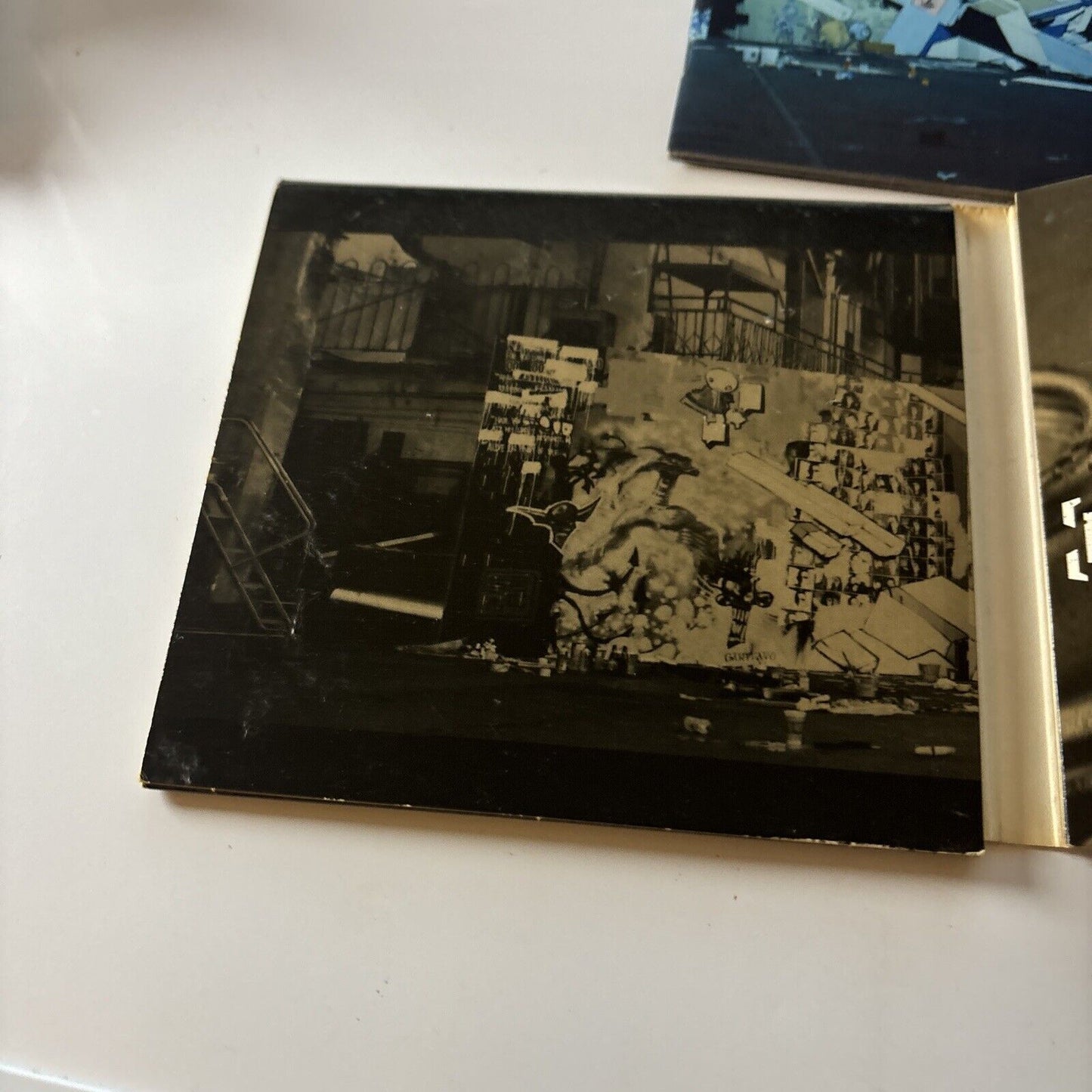 Linkin Park - Meteora (CD, 2003) USA Warner Bros. Records