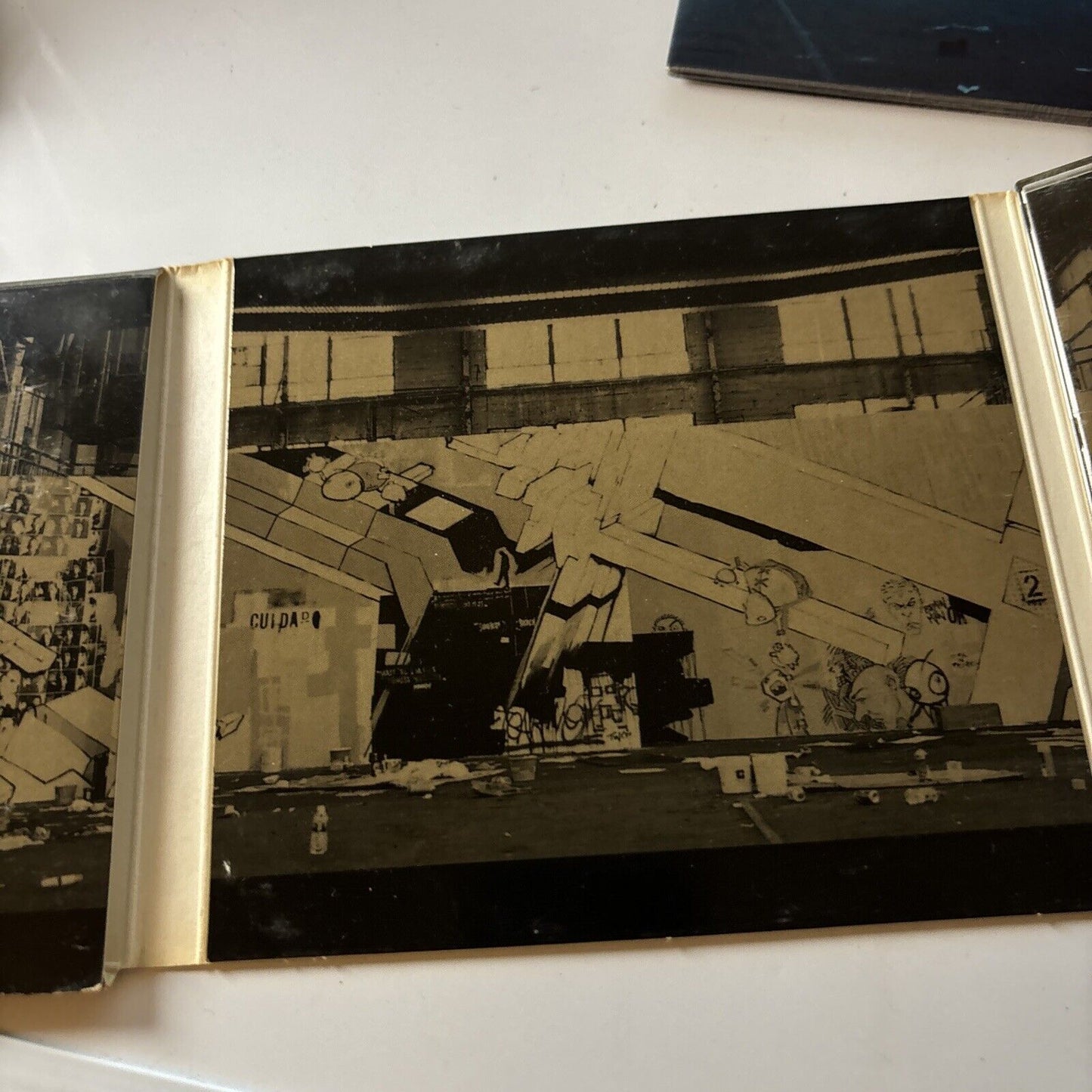 Linkin Park - Meteora (CD, 2003) USA Warner Bros. Records