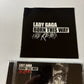 Lady Gaga - Born This Way The Remix (CD, 2011) Japan UICS-9129