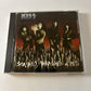 Kiss - Smashes, Thrashes & Hits (CD, 1989) Japan 28pd-541