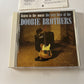 The Doobie Brothers - Listen To The Music (CD, 1993) Japan wpcp-5337